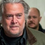 Steve Bannon Ordered to Report to Prison by July 1