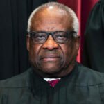 Clarence Thomas Thinks Domestic Abusers Should Be Free to Carry Guns