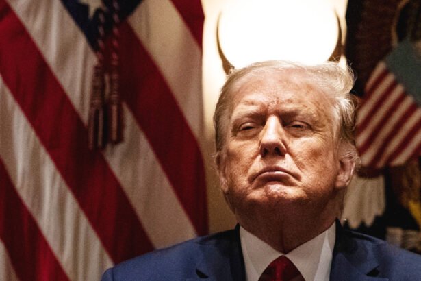 Donald Trump Says 'I Love The Ten Commandments', Urges Everyone To 'READ IT'