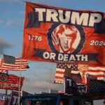 THEY’RE COMING AFTER YOU!': Disturbing Trump Campaign Emails Rally MAGA Supporters For 'War' And 'Revenge'