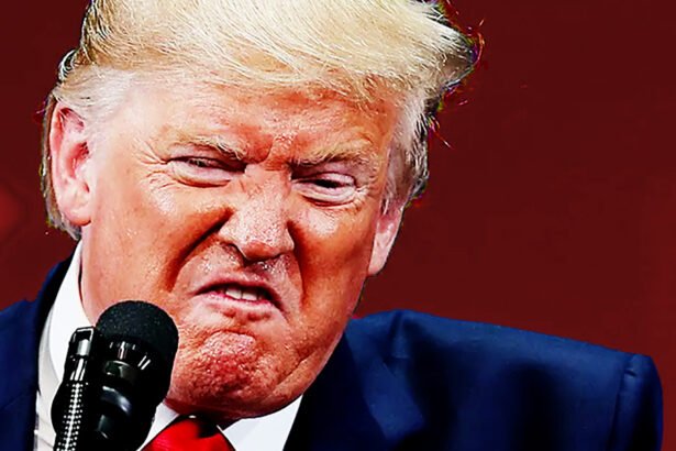 Trump Explodes At 'Biased' Fox News, Demands Paul Ryan's Removal Over 'TRASH' Poll Showing Biden in The Lead