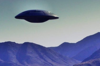 Harvard Researchers Suggest Hidden UFO Civilization Could Be Among Us