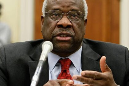Clarence Thomas Forced to Disclose Bali Trip After Investigation Exposes Corruption