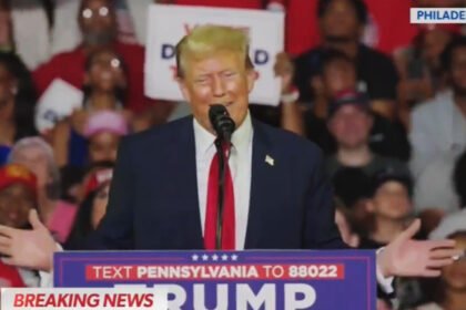 Trump Defends His 'Rambling' as Proof of 'Genius' That 'Nobody Understands'