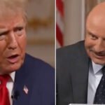 Dr. Phil Parrots Trump’s Conspiracy Theories in Cringeworthy Interview