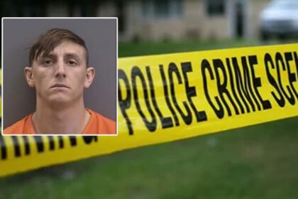 Florida Man Charged With Murder For Crashing U-Haul Into Neighbor's Balcony And Shooting Him After Complaint