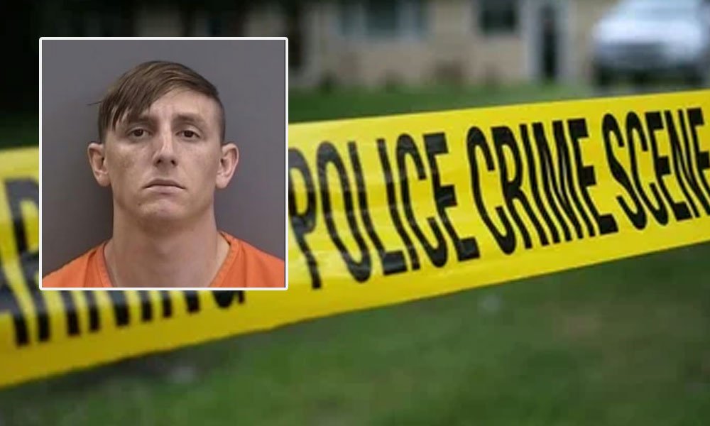 Florida Man Charged With Murder For Crashing U-Haul Into Neighbor's ...