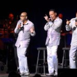 Four Tops Lead Singer 'Put in Straitjacket’ And Labeled 'Delusional' When Hospital Staff Doubted He Was Famous