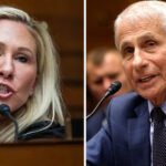 GOP Hearing on Dr. Fauci Blows Up in Their Faces, Exposing Trump's Pandemic Failures