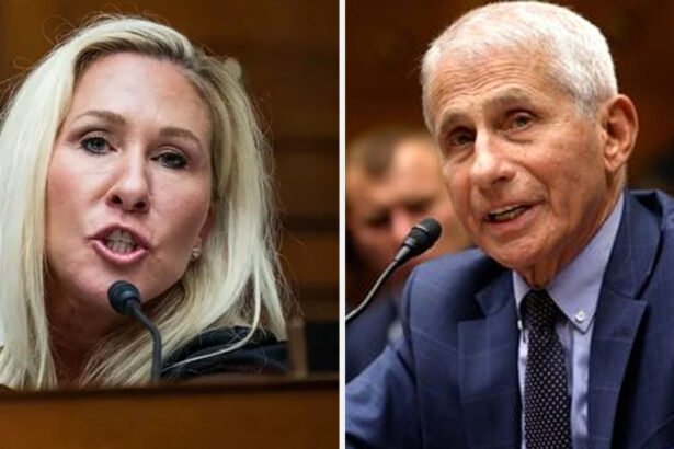 GOP Hearing on Dr. Fauci Blows Up in Their Faces, Exposing Trump's Pandemic Failures