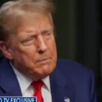 Botched Trump Interview on Fox Sparks Internet Laughter Over 'Heavily Edited' Clip