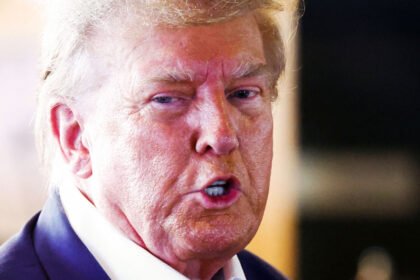 Trump Threatens Legal Action Against Reporters For Revealing That He's Paying Witnesses