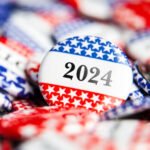 Democrat Wins Republican Primary Race In Oregon