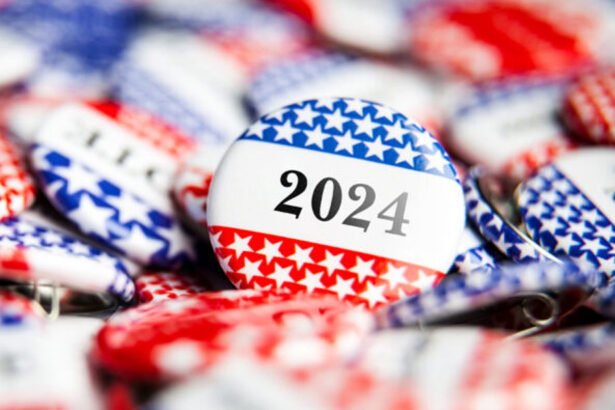Democrat Wins Republican Primary Race In Oregon