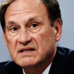 Alito Crumbles As Fellow Justices Reject His Hardline Agenda