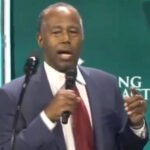 Ben Carson Buried in Scorn After Claiming Trump 'Saved' Him From COVID-19
