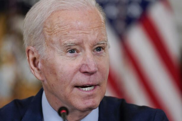 Biden Says He'd Reevaluate Presidential Campaign if Medical Condition Emerged