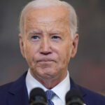 Second House Democrat Urges Biden to Withdraw From 2024 Presidential Race