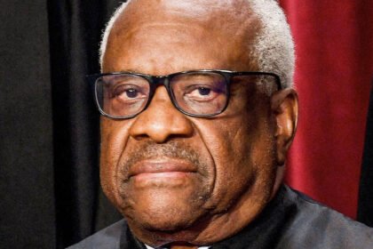 Clarence Thomas Referred To Justice Department Over Shady Dealings