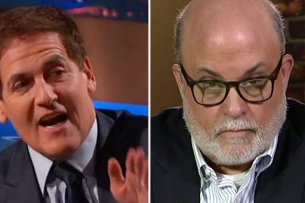 'Hey Tough Guy': Mark Cuban Clutches Trump-Loving Fox News Host In Intense Social Media Face-Off