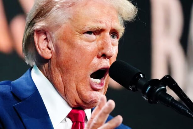 Trump Promises 'No More Voting' After Election If He Wins In Authoritarian Declaration