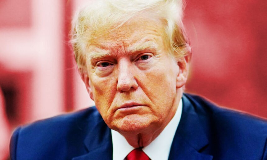 Trump Lawyers Scramble to Block Public Release of Damaging Evidence Before Election