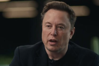 Elon Musk Now Says He’s Not Donating $45 Million a Month to Trump