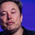 Elon Musk Reinstates ‘White Dudes for Harris’ X Account Following Blowback Over Suspension