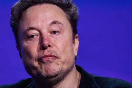 Elon Musk Reinstates ‘White Dudes for Harris’ X Account Following Blowback Over Suspension