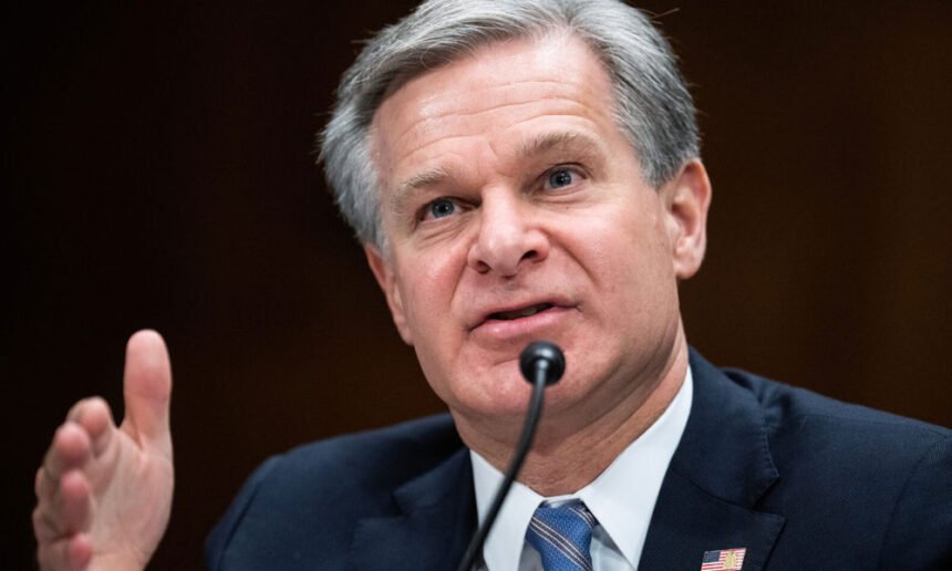 FBI Director's Testimony Casts Doubt on Trump’s Injury: Bullet or Shrapnel? Why Trump Doesn't Allow Doctors to Speak Out