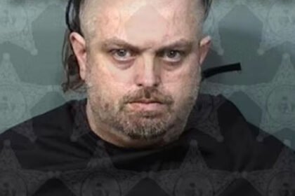 Florida Man Jeffrey Duffey Arrested Over Laundromat Coin Machine Heist