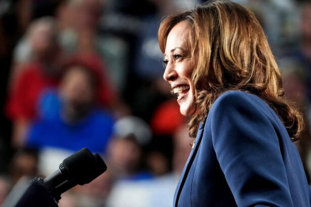 Harris Now Leading Trump by 4 Points in Pennsylvania; Casey Ahead of McCormick by 5: New Poll
