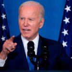 'There Are No Kings in America': Biden Blasts Supreme Court, Issues Dire Warning After Immunity Ruling