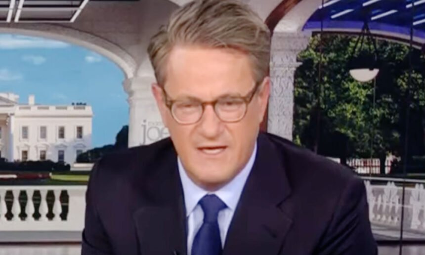 Joe Scarborough Slams Nikki Haley's Shameless Reversal On Trump