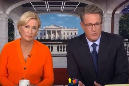 Scarborough Issues Ultimatum: Mika and I Will Quit if ‘Morning Joe’ Is Pulled Again