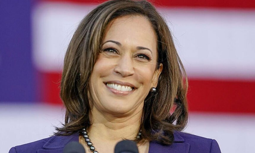 Republicans Don’t Know How to Campaign Against Harris