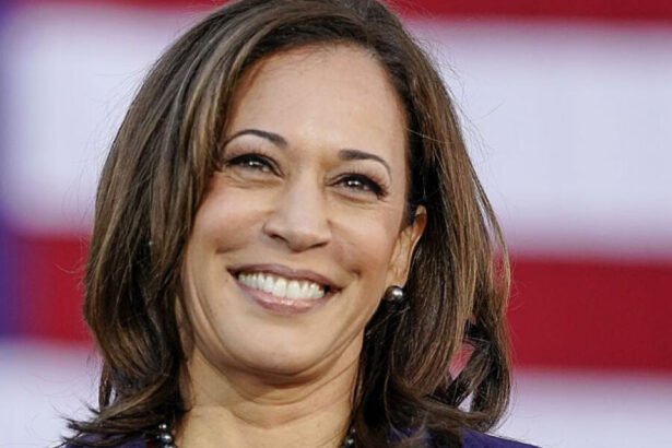 MAGA Pac Launches Vicious Attack on Harris Following Biden Endorsement