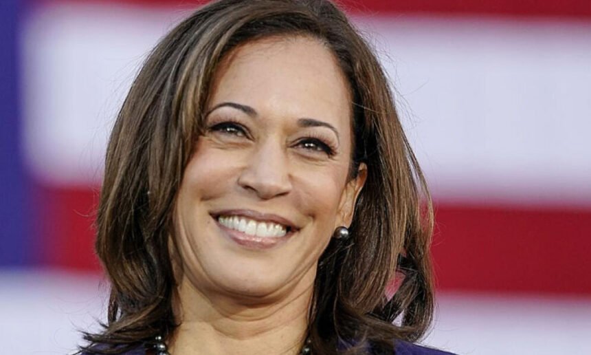 MAGA Pac Launches Vicious Attack on Harris Following Biden Endorsement