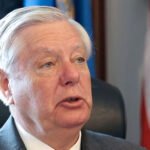 'Stain on South Carolina': Lindsay Graham Shredded Over Hypocritical Biden Remarks