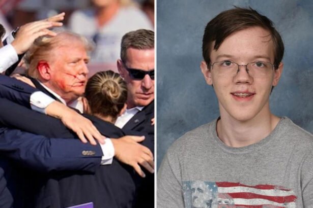 Trump Rally Gunman Was Rejected From School Gun Club Because He Was a ‘Bad Shooter’