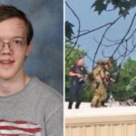 Trump Shooter Identified As 20-Year-Old Republican Thomas Matthew Crooks