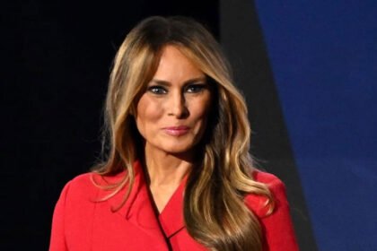Melania ‘Repeatedly Declined' to Speak at RNC Despite 'Persistent Urging' From Donald Trump And Allies