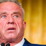RFK Jr. Denies Allegations of Eating a Dog Amidst Sexual Assault Claims in Vanity Fair Exposé