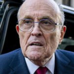 Angry Creditors Go After Giuliani