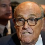 Judge Axes Giuliani's Bankruptcy, Opens Floodgates For Creditors to Seize Assets