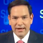 Marco Rubio Defends Trump Ally's 'Bloodshed' Threat Because 'That's The Stuff They Do'