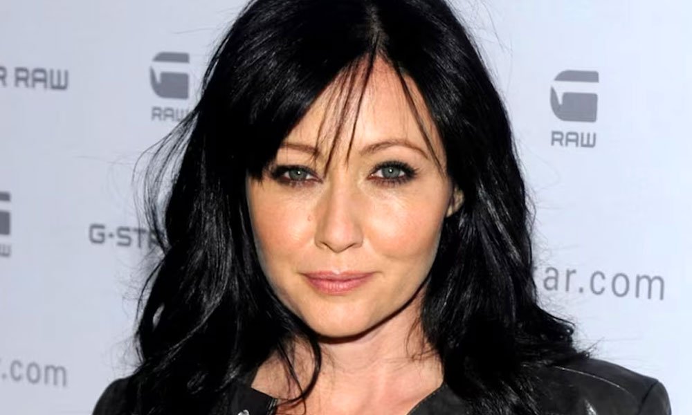 Shannen Doherty, Beloved Actress from '90210' And 'Charmed,' Dies at 53