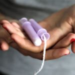 Tampons Contain Lead, Arsenic And Toxic Chemicals, Posing Potential Health Risks, Experts Warn