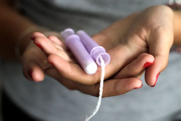 Tampons Contain Lead, Arsenic And Toxic Chemicals, Posing Potential Health Risks, Experts Warn