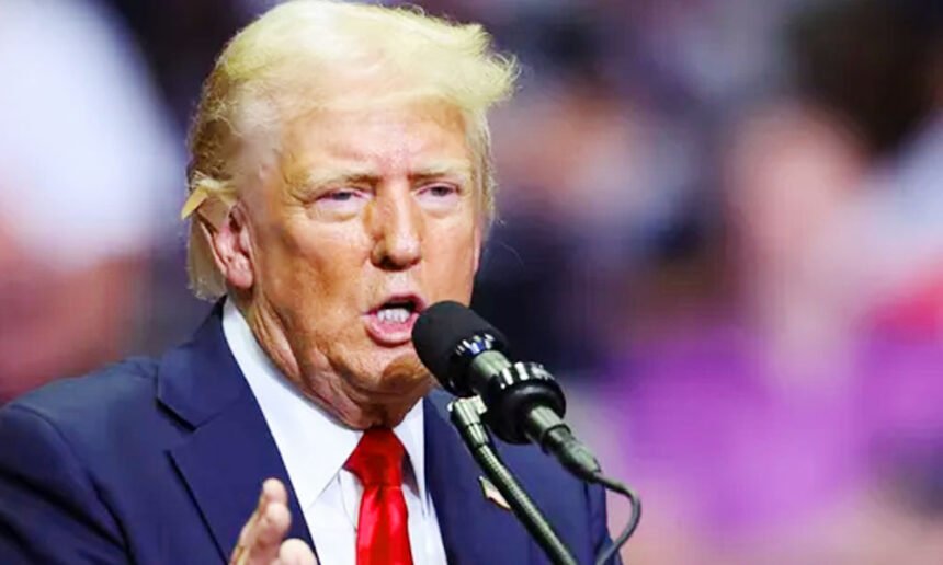 Trump's Blatant Quid-Pro-Quo With Elon Musk And Wealthy Backers